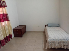 Casa alquiler temporario